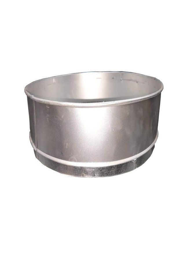 BELLSTONE BHI GI Test Sieves Diameter 12 Inch and Mesh Size 6.3mm - Image 2